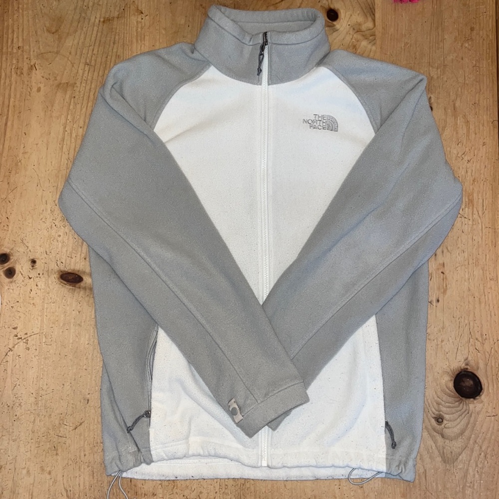 The North Face Fleece Jacket